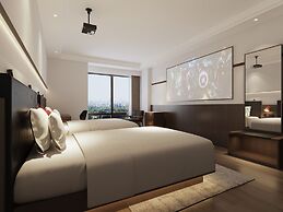 Mcsrh Hotel -Chengdu Jiuyanqiao