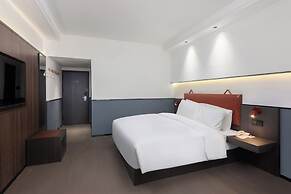 Mcsrh Hotel -Chengdu Jiuyanqiao