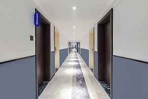 Mcsrh Hotel -Chengdu Jiuyanqiao