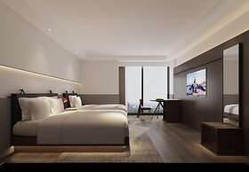 Mcsrh Hotel -Chengdu Jiuyanqiao