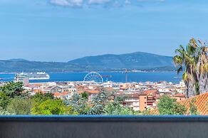 Sardinia Re - Villino Silvia