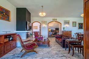 Sardinia Re - Villino Silvia