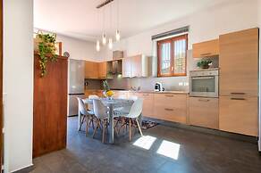 Sardinia Re - Villino Silvia