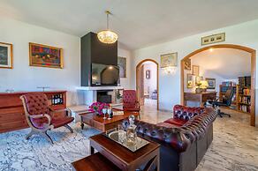 Sardinia Re - Villino Silvia