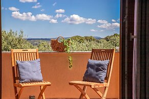 Sardinia Re - Villino Silvia