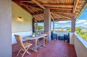 Sardinia Re - Villino Silvia