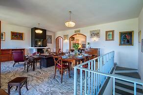 Sardinia Re - Villino Silvia