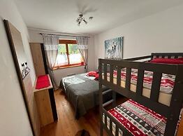 Rossiniweg Warm and Lovely Apartment With Terrace