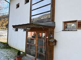 Rossiniweg Warm and Lovely Apartment With Terrace