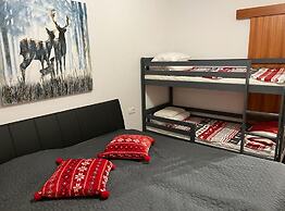 Rossiniweg Warm and Lovely Apartment With Terrace