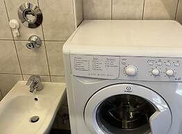 Rossiniweg Warm and Lovely Apartment With Terrace