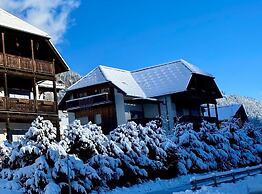 Rossiniweg Warm and Lovely Apartment With Terrace