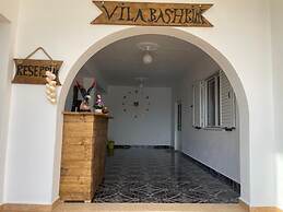 Vila Bashkim