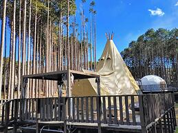 Forest Glamping Kanade no Mori Resorts
