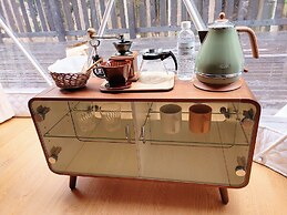 Forest Glamping Kanade no Mori Resorts