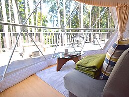 Forest Glamping Kanade no Mori Resorts