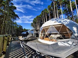 Forest Glamping Kanade no Mori Resorts