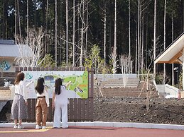 Forest Glamping Kanade no Mori Resorts