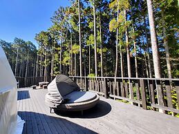 Forest Glamping Kanade no Mori Resorts