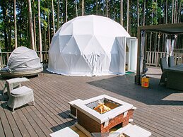 Forest Glamping Kanade no Mori Resorts