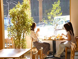 Forest Glamping Kanade no Mori Resorts