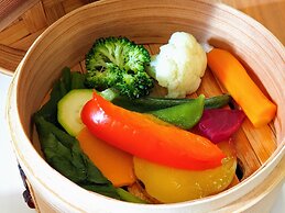 Forest Glamping Kanade no Mori Resorts