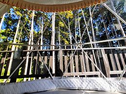 Forest Glamping Kanade no Mori Resorts