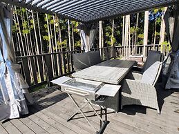 Forest Glamping Kanade no Mori Resorts