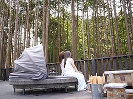 Forest Glamping Kanade no Mori Resorts