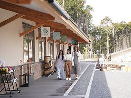 Forest Glamping Kanade no Mori Resorts