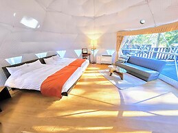 Forest Glamping Kanade no Mori Resorts