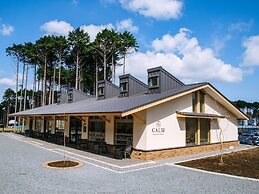 Forest Glamping Kanade no Mori Resorts