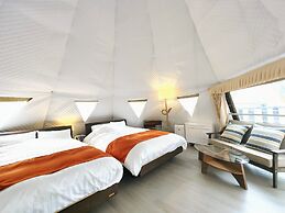 Forest Glamping Kanade no Mori Resorts