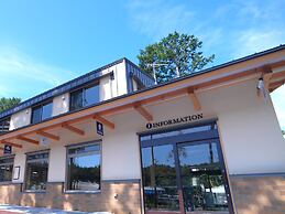 Forest Glamping Kanade no Mori Resorts