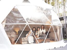 Forest Glamping Kanade no Mori Resorts