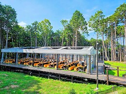 Forest Glamping Kanade no Mori Resorts