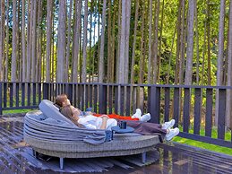 Forest Glamping Kanade no Mori Resorts