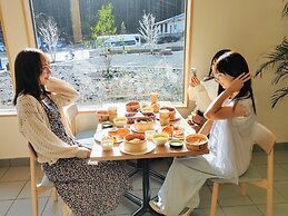 Forest Glamping Kanade no Mori Resorts