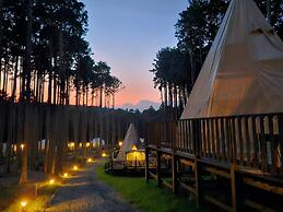 Forest Glamping Kanade no Mori Resorts