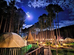 Forest Glamping Kanade no Mori Resorts
