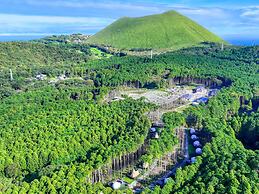 Forest Glamping Kanade no Mori Resorts