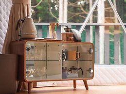 Forest Glamping Kanade no Mori Resorts