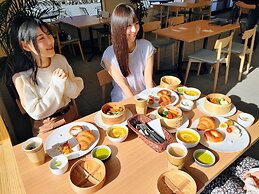 Forest Glamping Kanade no Mori Resorts