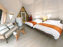 Forest Glamping Kanade no Mori Resorts