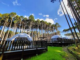 Forest Glamping Kanade no Mori Resorts