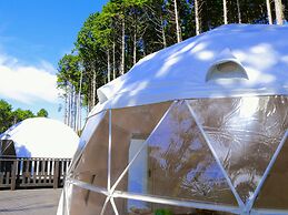 Forest Glamping Kanade no Mori Resorts