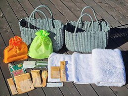 Forest Glamping Kanade no Mori Resorts