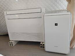 Forest Glamping Kanade no Mori Resorts