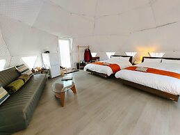 Forest Glamping Kanade no Mori Resorts