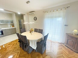 Apartman Oaza